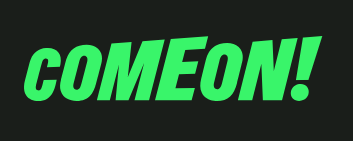 ComeOn logo